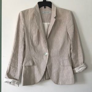 Zara Blazer
